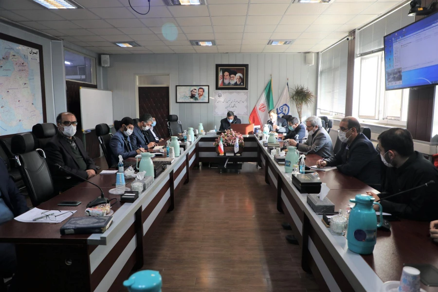 شورای تخصصی فرهنگی 12