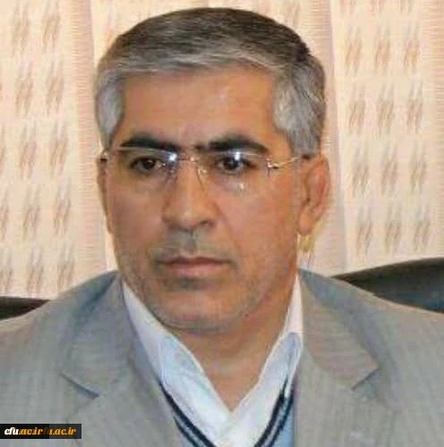 دو عضو هیات علمی داتشگاه فرهنگیان تهران به عنوان هیات علمی نمونه معرفی شدند 2