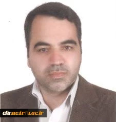 دو عضو هیات علمی داتشگاه فرهنگیان تهران به عنوان هیات علمی نمونه معرفی شدند 3