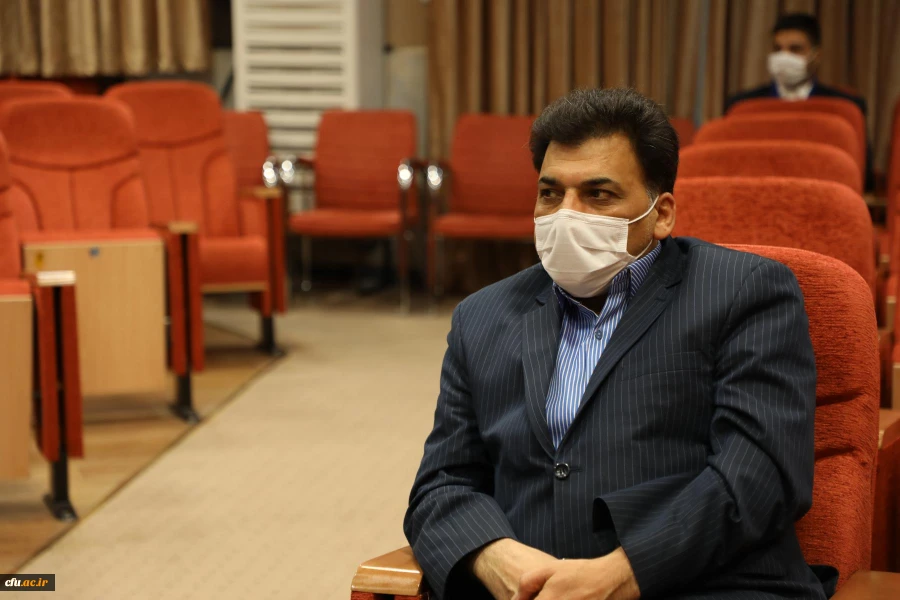 دکتر خنیفر 7