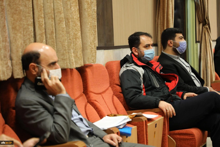 دکتر خنیفر 9