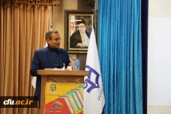 اعلام برگزیدگان کشوری پنجمین جشنواره علمی - پژوهشی دانشجو معلمان (پویش) و برگزیدگان بیست و یکمین نمایشگاه ملی دستاوردهای پژوهشی، فنآوری و فن بازار 2