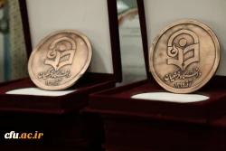 اعلام برگزیدگان کشوری پنجمین جشنواره علمی - پژوهشی دانشجو معلمان (پویش) و برگزیدگان بیست و یکمین نمایشگاه ملی دستاوردهای پژوهشی، فنآوری و فن بازار 4