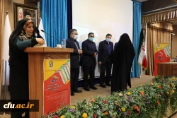 اعلام برگزیدگان کشوری پنجمین جشنواره علمی - پژوهشی دانشجو معلمان (پویش) و برگزیدگان بیست و یکمین نمایشگاه ملی دستاوردهای پژوهشی، فنآوری و فن بازار 5