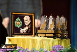 برگزیدگان جشنواره رسش قلم و سوگواره اربعین حسینی (ع) دانشگاه فرهنگیان معرفی شدند 4