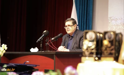 رئیس دانشگاه فرهنگیان، در جشنواره رسش قلم:

لزوم  نگاه تخصصی نشریات دانشجومعلمان به موضوعات تربیت معلم 