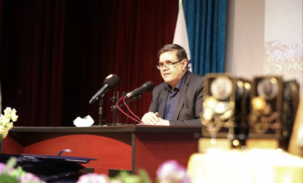 جشنواره نشریات دانشجویی1