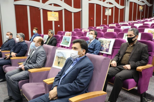 جشنواره نشریات دانشجویی3