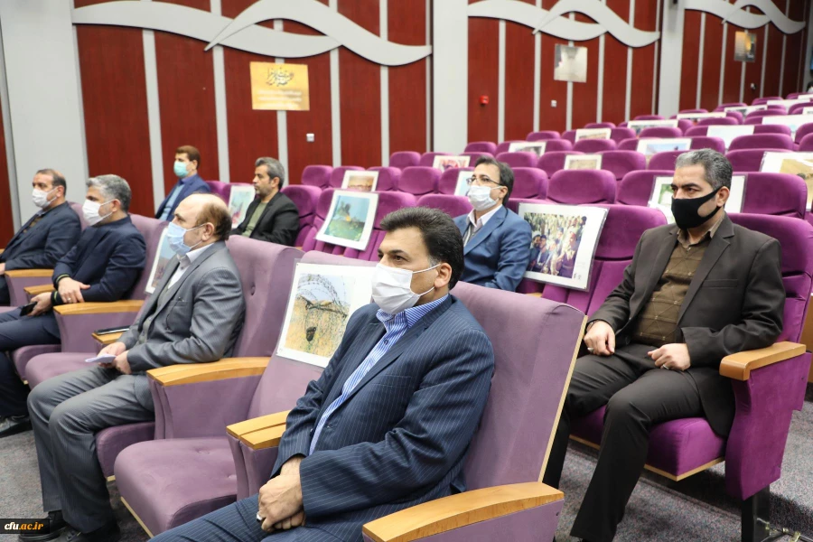 جشنواره نشریات دانشجویی3