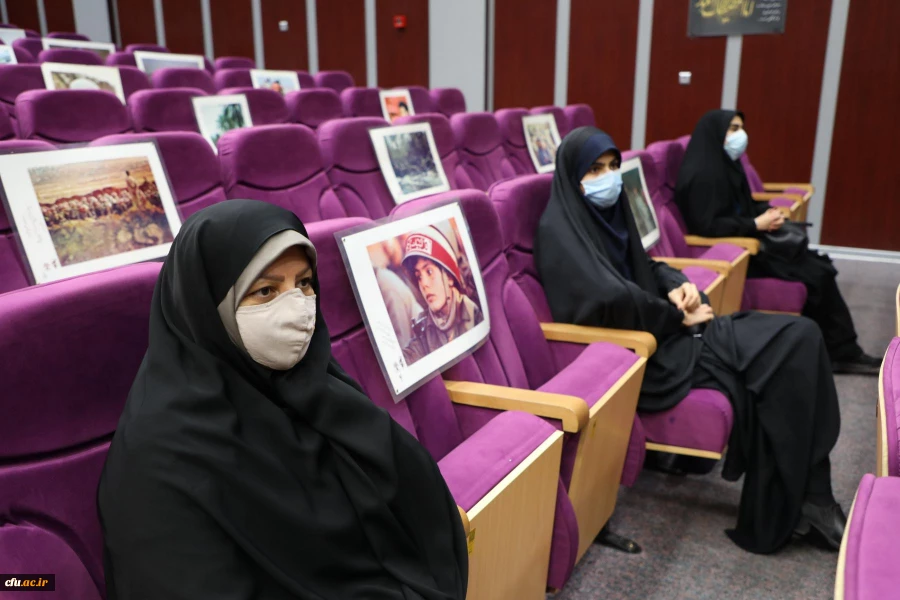 جشنواره نشریات دانشجویی5