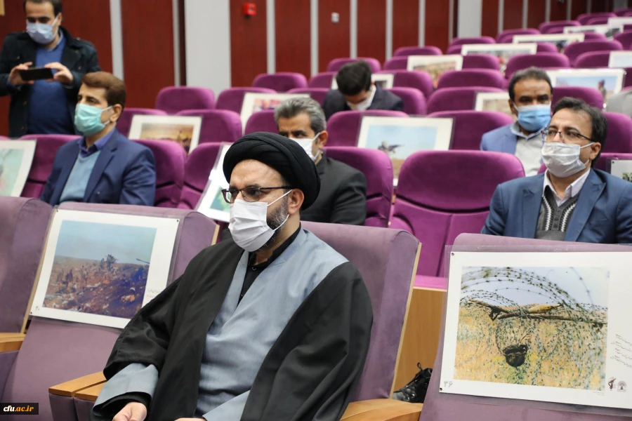 جشنواره نشریات دانشجویی2