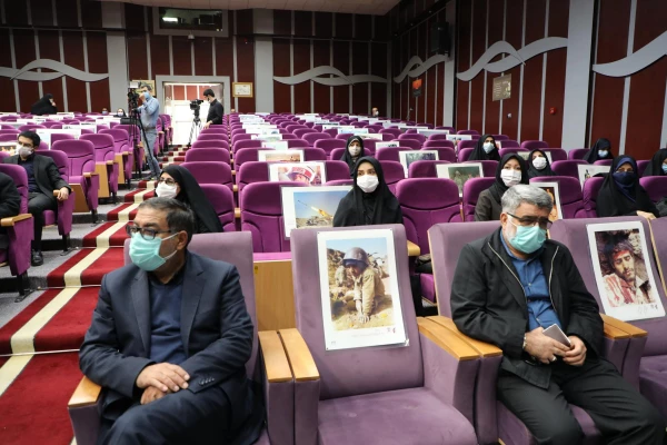 جشنواره نشریات دانشجویی7