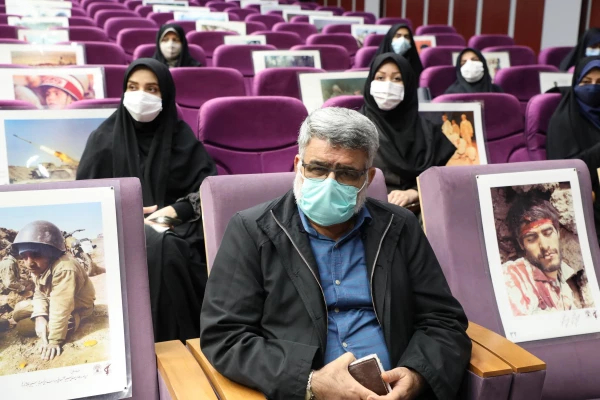 جشنواره نشریات دانشجویی8