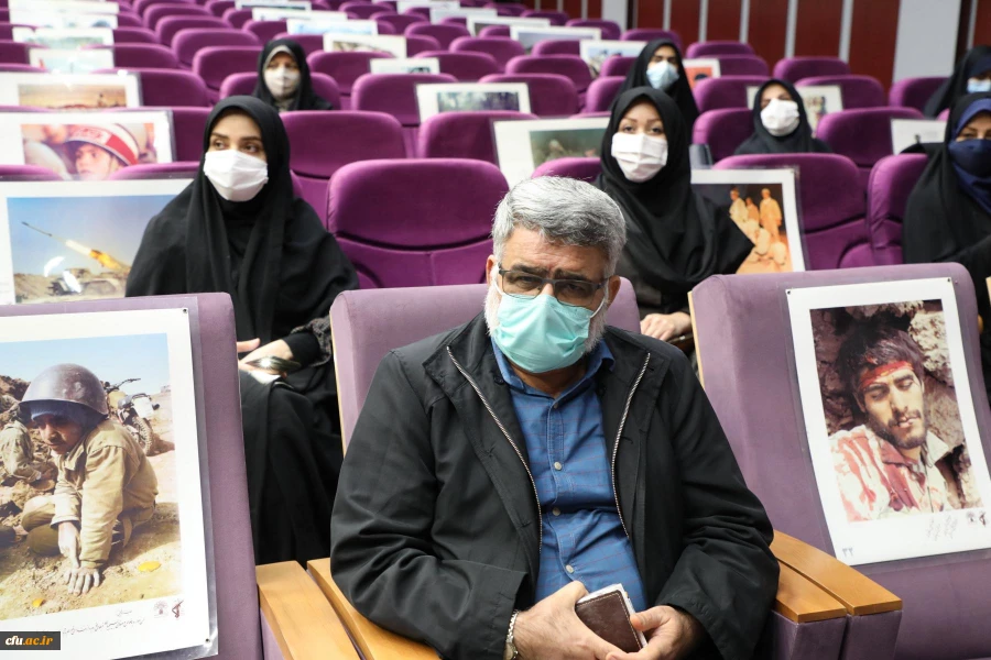 جشنواره نشریات دانشجویی8