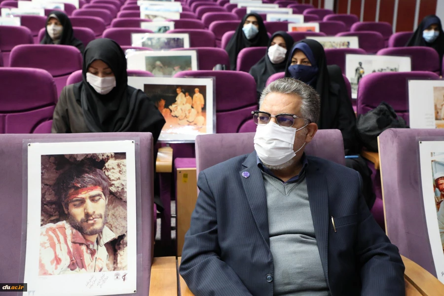 جشنواره نشریات دانشجویی9