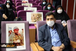 جشنواره نشریات دانشجویی رسش