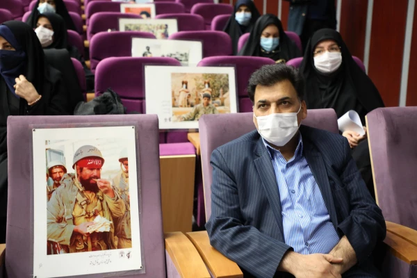 جشنواره نشریات دانشجویی رسش