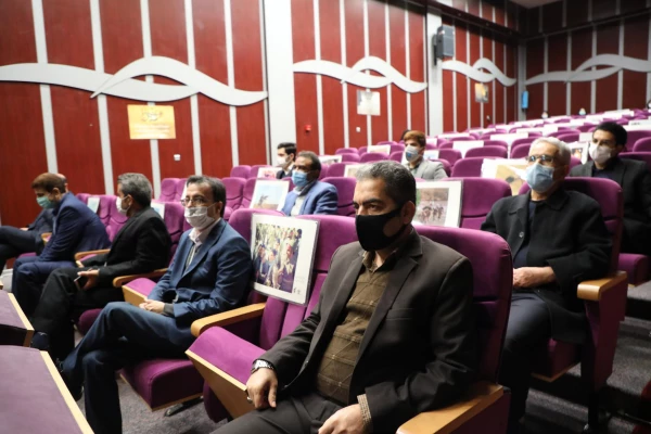 جشنواره نشریات دانشجویی12