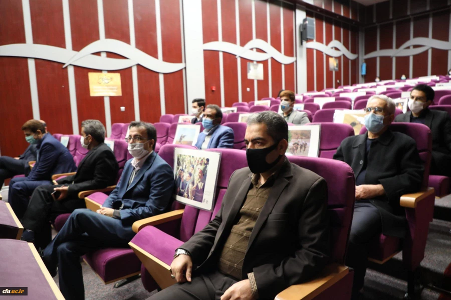 جشنواره نشریات دانشجویی12