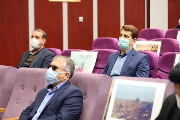 جشنواره نشریات دانشجویی13