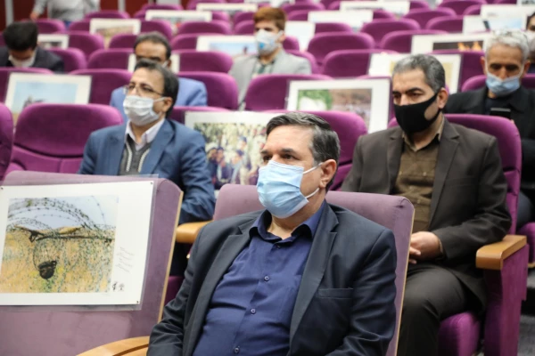 جشنواره نشریات رسش