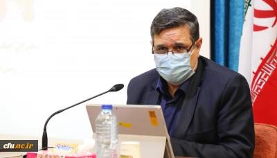 دکتر خنیفر، در پنجمین جشنواره علمی، پژوهشی دانشجو معلمان:

پژوهشگری با پرسشگری اتفاق می افتد