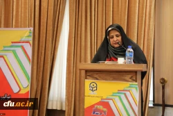 اعلام برگزیدگان کشوری پنجمین جشنواره علمی - پژوهشی دانشجو معلمان (پویش) و برگزیدگان بیست و یکمین نمایشگاه ملی دستاوردهای پژوهشی، فنآوری و فن بازار
 2