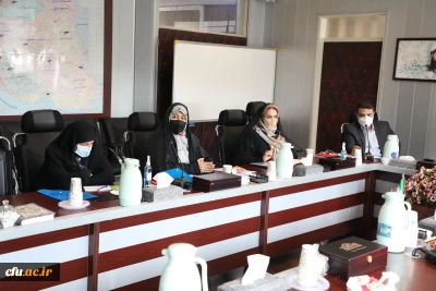 برگزاری چهارمین اجلاس کشوری کرسی­ های نظریه ­پردازی شورای عالی انقلاب فرهنگی به میزبانی دانشگاه فرهنگیان
