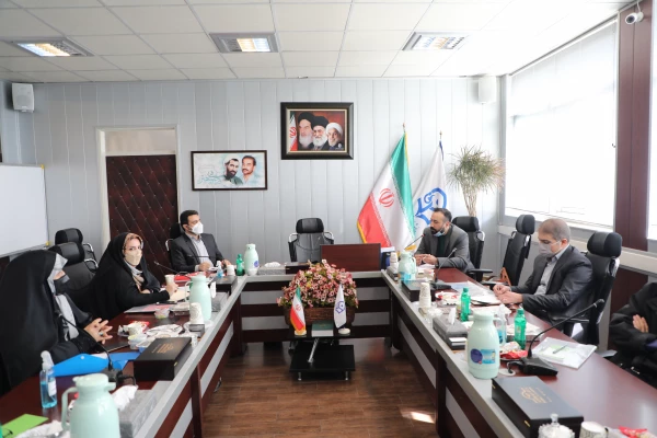 
برگزاری چهارمین اجلاس کشوری کرسی­ های نظریه ­پردازی شورای عالی انقلاب فرهنگی به میزبانی دانشگاه فرهنگیان
 4