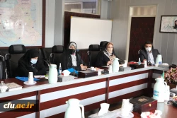 برگزاری چهارمین اجلاس کشوری کرسی­ های نظریه ­پردازی شورای عالی انقلاب فرهنگی به میزبانی دانشگاه فرهنگیان 2