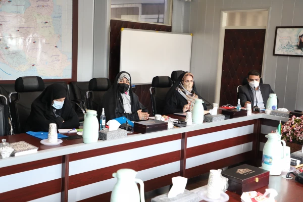 برگزاری چهارمین اجلاس کشوری کرسی­ های نظریه ­پردازی شورای عالی انقلاب فرهنگی به میزبانی دانشگاه فرهنگیان 2