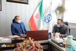 برگزاری چهارمین اجلاس کشوری کرسی­ های نظریه ­پردازی شورای عالی انقلاب فرهنگی به میزبانی دانشگاه فرهنگیان 5