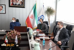 برگزاری چهارمین اجلاس کشوری کرسی­ های نظریه ­پردازی شورای عالی انقلاب فرهنگی به میزبانی دانشگاه فرهنگیان 6