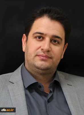 پیام خداحافظی جناب آقای دکتر روشندل 