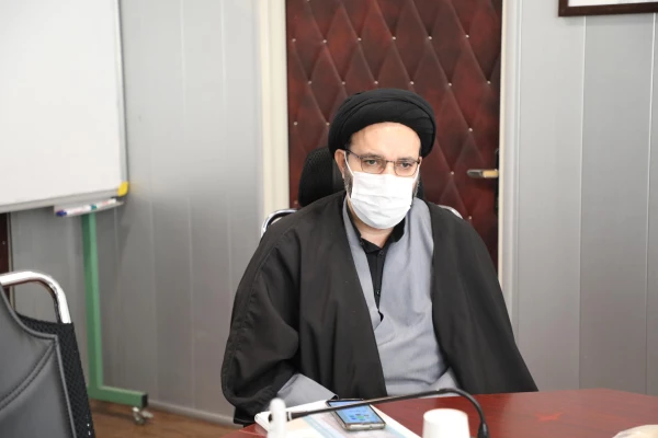 آیین تکریم و معارفه معاون آموزشی 15