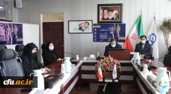 مراسم یادواره سالگرد سردار شهید حاج قاسم سلیمانی 2