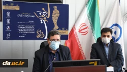 مراسم یادواره سالگرد سردار شهید حاج قاسم سلیمانی 3