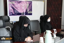 مراسم یادواره سالگرد سردار شهید حاج قاسم سلیمانی 6