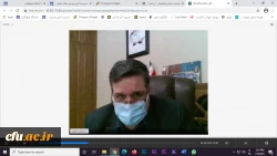 نشست علمی، تخصصی کشوری در راستای برگزاری همایش ملی تربیت انقلابی 1400 3