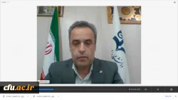 نشست علمی، تخصصی کشوری در راستای برگزاری همایش ملی تربیت انقلابی 1400 5