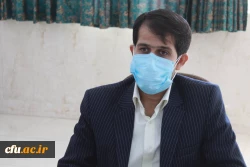 انتخابات کانون های فرهنگی - اجتماعی و انجمن های علمی پردیس های دانشگاه فرهنگیان استان بوشهر برگزار شد. 2