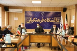 معرفی دوست محمد سمیعی پاقلعه، به عنوان سرپرست معاونت آموزشی و تحصیلات تکمیلی دانشگاه 
