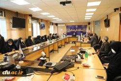 معرفی دوست محمد سمیعی پاقلعه، به عنوان سرپرست معاونت آموزشی و تحصیلات تکمیلی دانشگاه 
