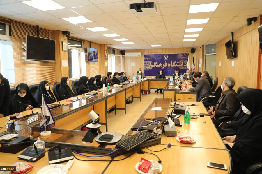 معرفی دوست محمد سمیعی پاقلعه، به عنوان سرپرست معاونت آموزشی و تحصیلات تکمیلی دانشگاه 
