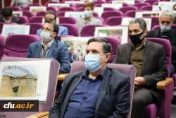 نشریات دانشجویی، فرصتی مناسب برای عرضه هنر نوشتاری دانشجو معلم است 3