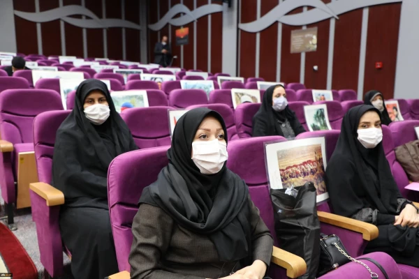 نشریات دانشجویی، فرصتی مناسب برای عرضه هنر نوشتاری دانشجو معلم است 4