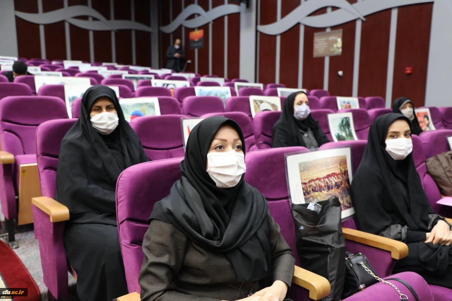 نشریات دانشجویی، فرصتی مناسب برای عرضه هنر نوشتاری دانشجو معلم است 4