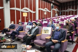 نشریات دانشجویی، فرصتی مناسب برای عرضه هنر نوشتاری دانشجو معلم است 5