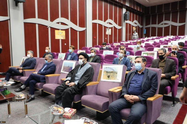 نشریات دانشجویی، فرصتی مناسب برای عرضه هنر نوشتاری دانشجو معلم است 5