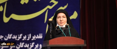 دبیر ستاد عالی سازمان مرکزی جشنواره رسش:

شرکت 120 نشریه در بخش آثار برگزیده و 31 نشریه در بخش ویژه در جشنواره رسش